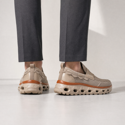 Aurelio Vellari Loafers