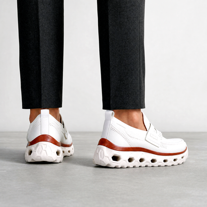 Aurelio Vellari Loafers