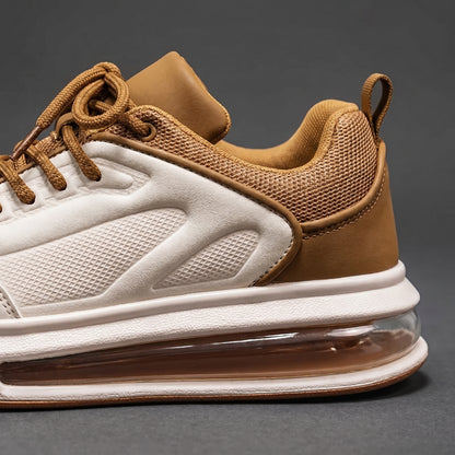 Caldwell Lace-up Sneakers