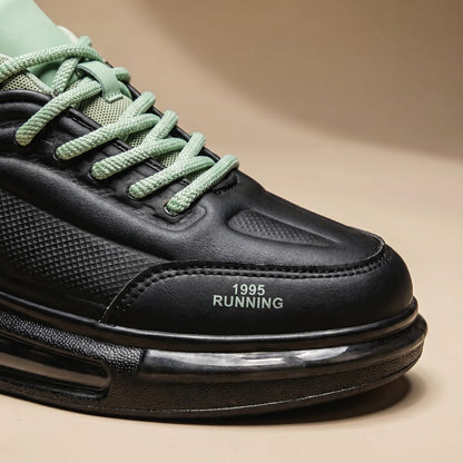 Caldwell Lace-up Sneakers