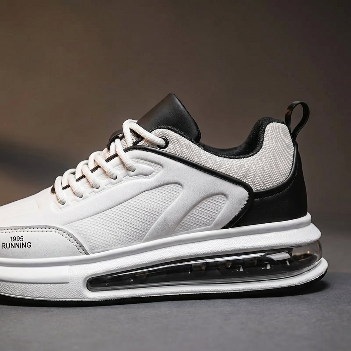 Caldwell Lace-up Sneakers