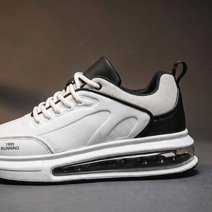 Caldwell Lace-up Sneakers