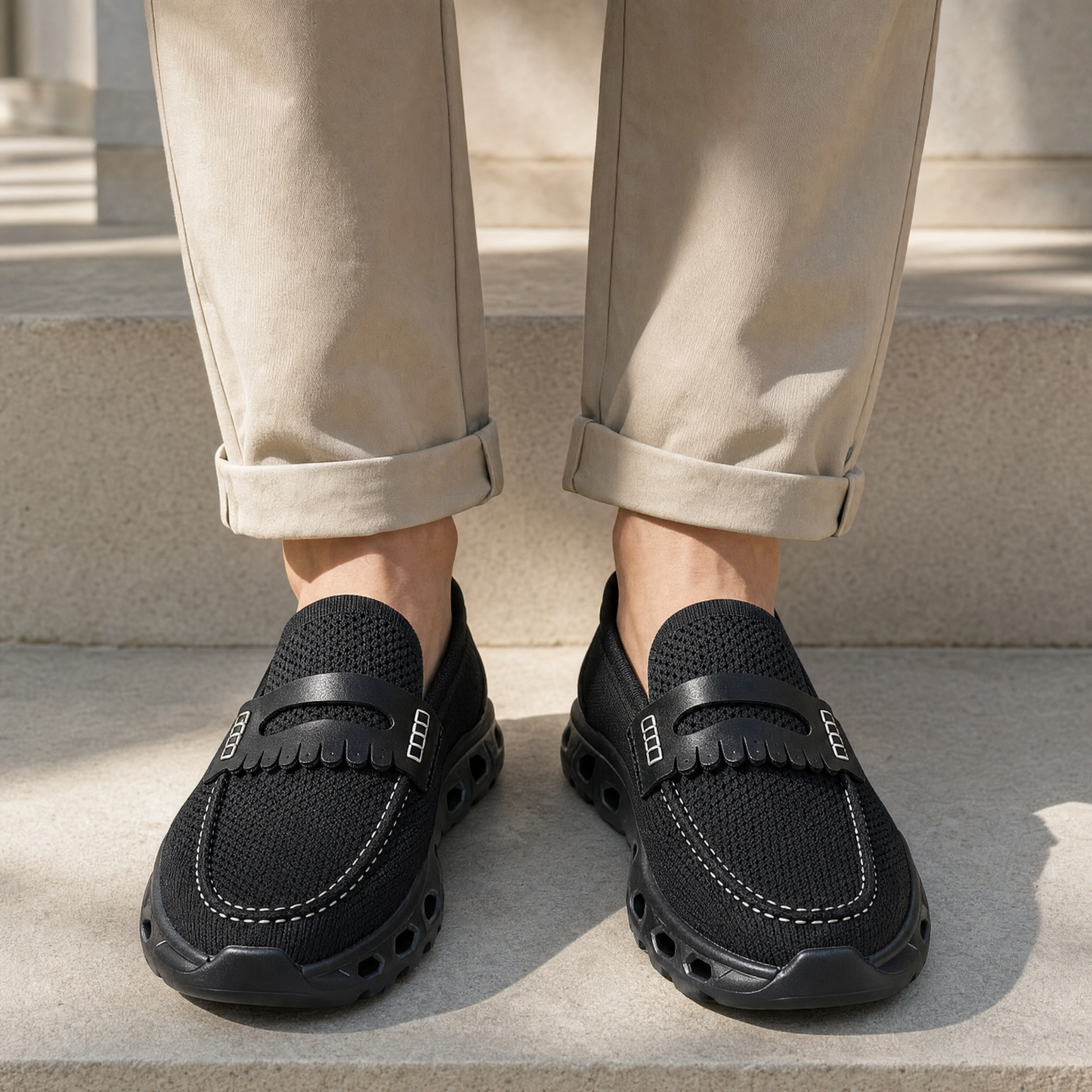 Aurelio Vellari Loafers