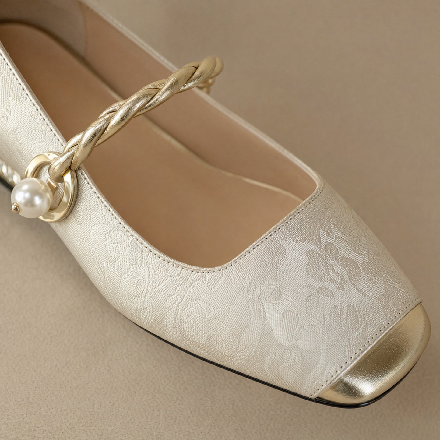 Madame Ro Charm Shoes