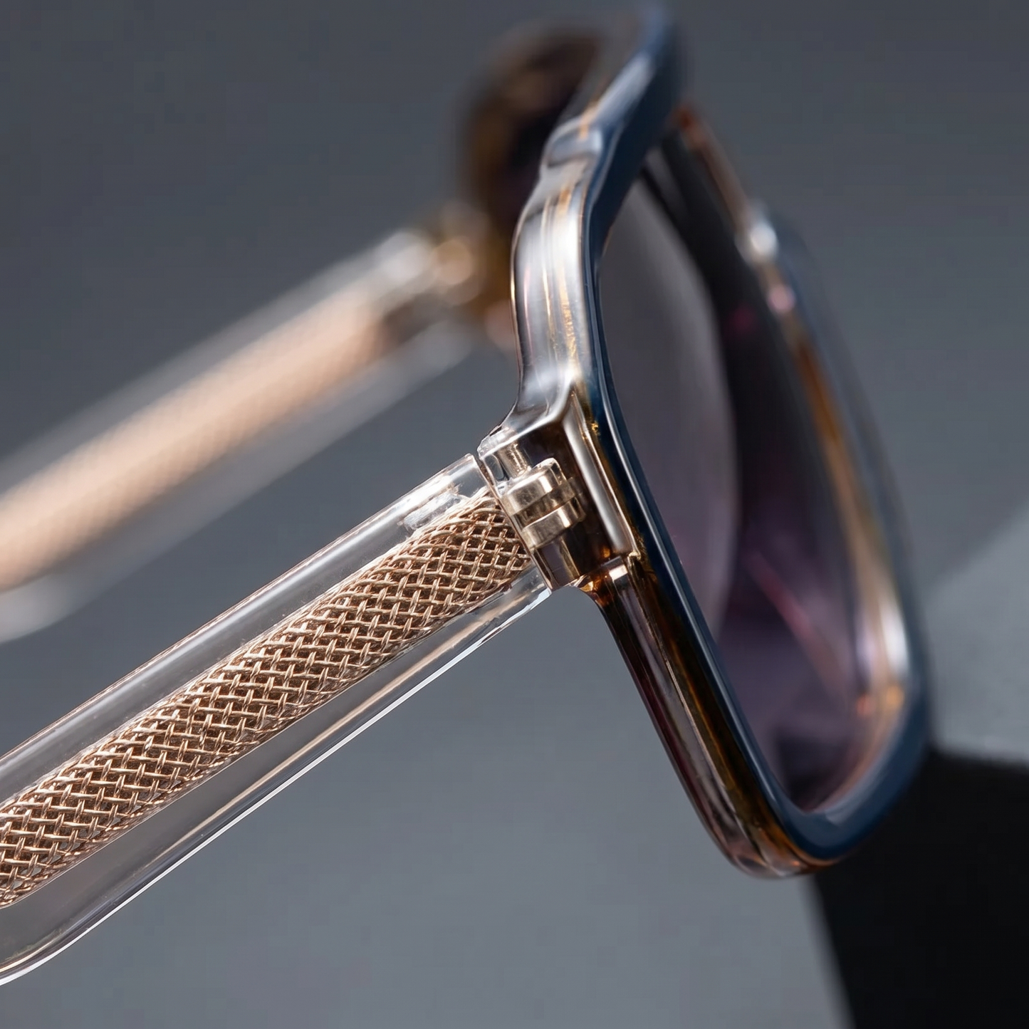 Winston Aviator Sunglasses
