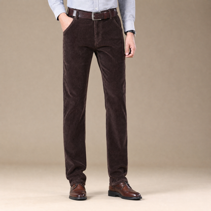 Leon Colton Corduroy Pants