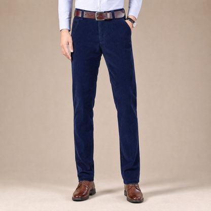 Leon Colton Corduroy Pants