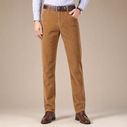Leon Colton Corduroy Pants