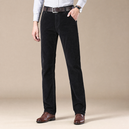 Leon Colton Corduroy Pants