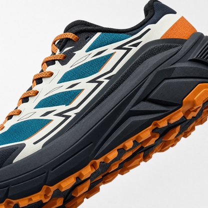Voro 7 Running Shoes