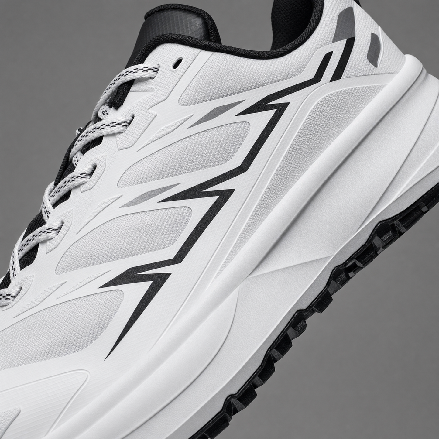 Voro 7 Running Shoes