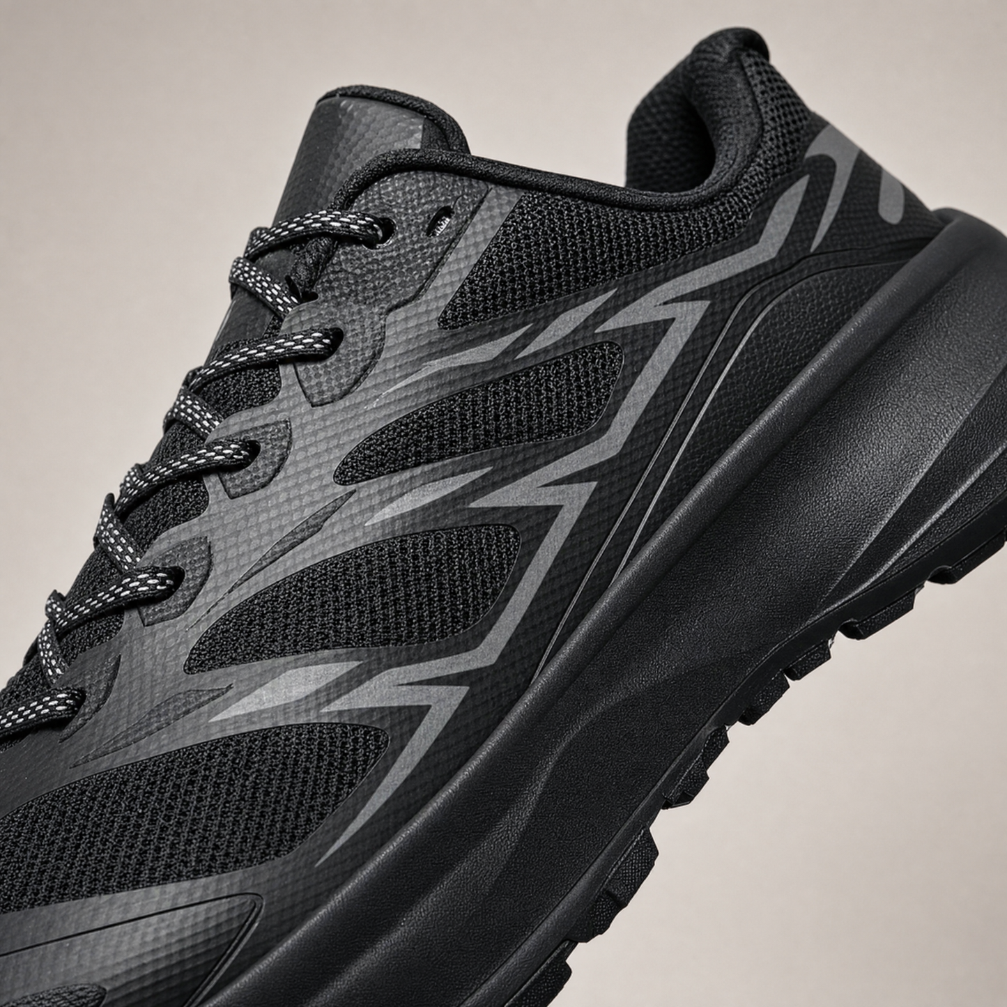 Voro 7 Running Shoes