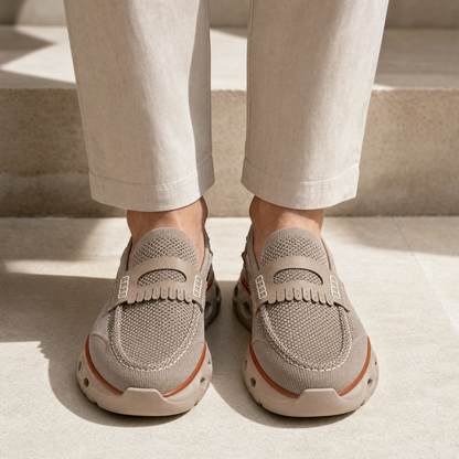 Aurelio Vellari Loafers