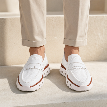 Aurelio Vellari Loafers