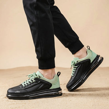 Caldwell Lace-up Sneakers
