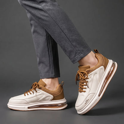 Caldwell Lace-up Sneakers