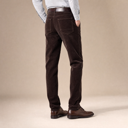 Leon Colton Corduroy Pants