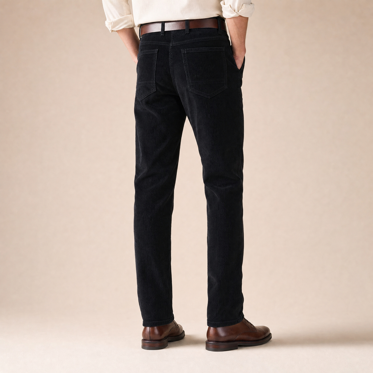 Leon Colton Corduroy Pants