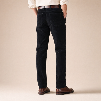Leon Colton Corduroy Pants