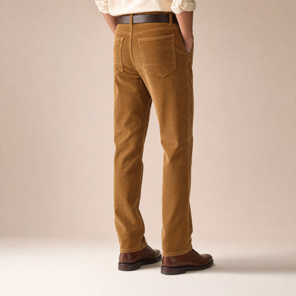 Leon Colton Corduroy Pants