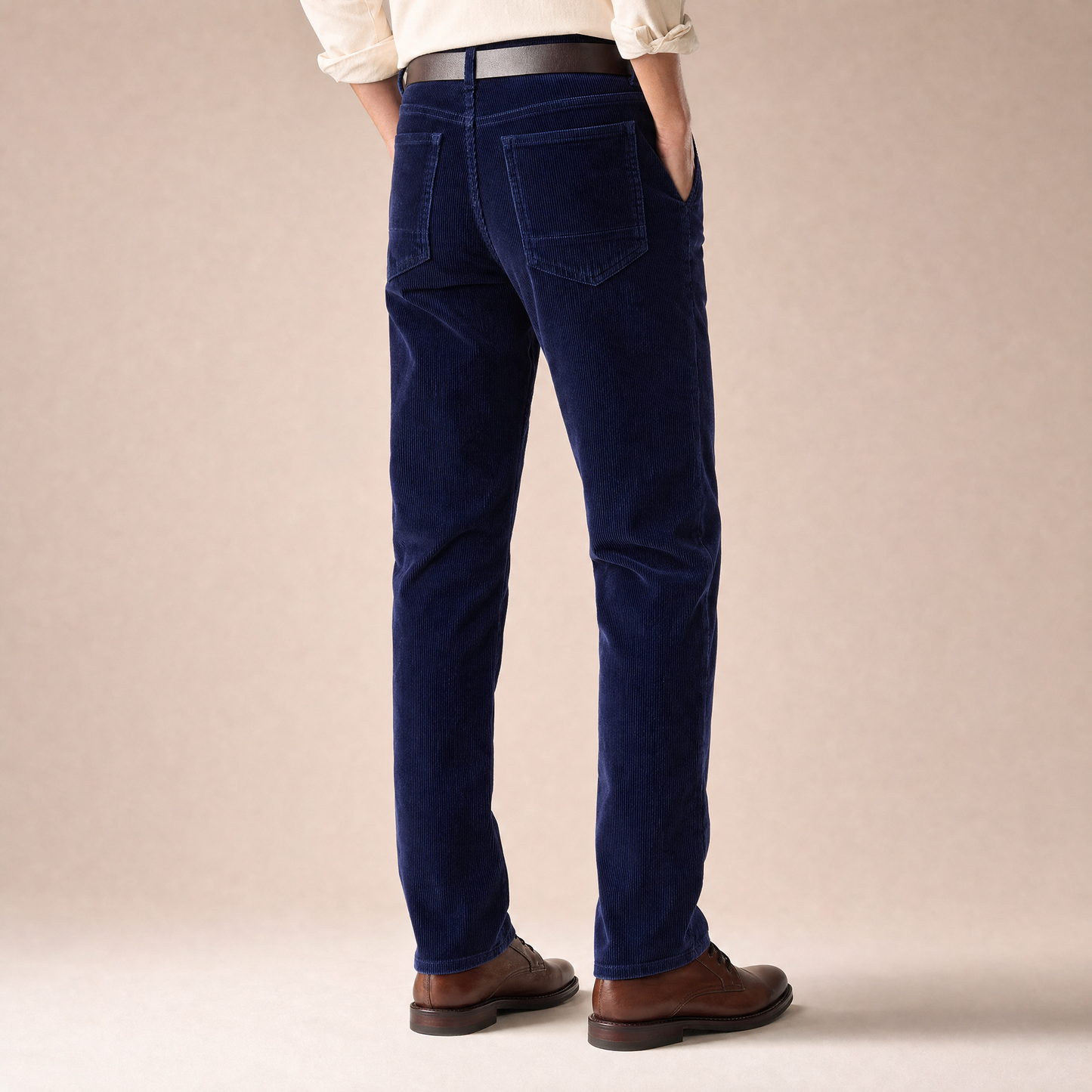 Leon Colton Corduroy Pants
