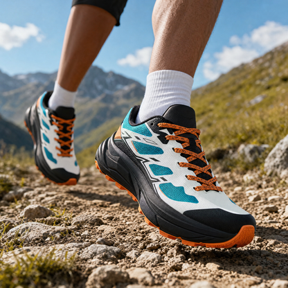 Voro 7 Running Shoes