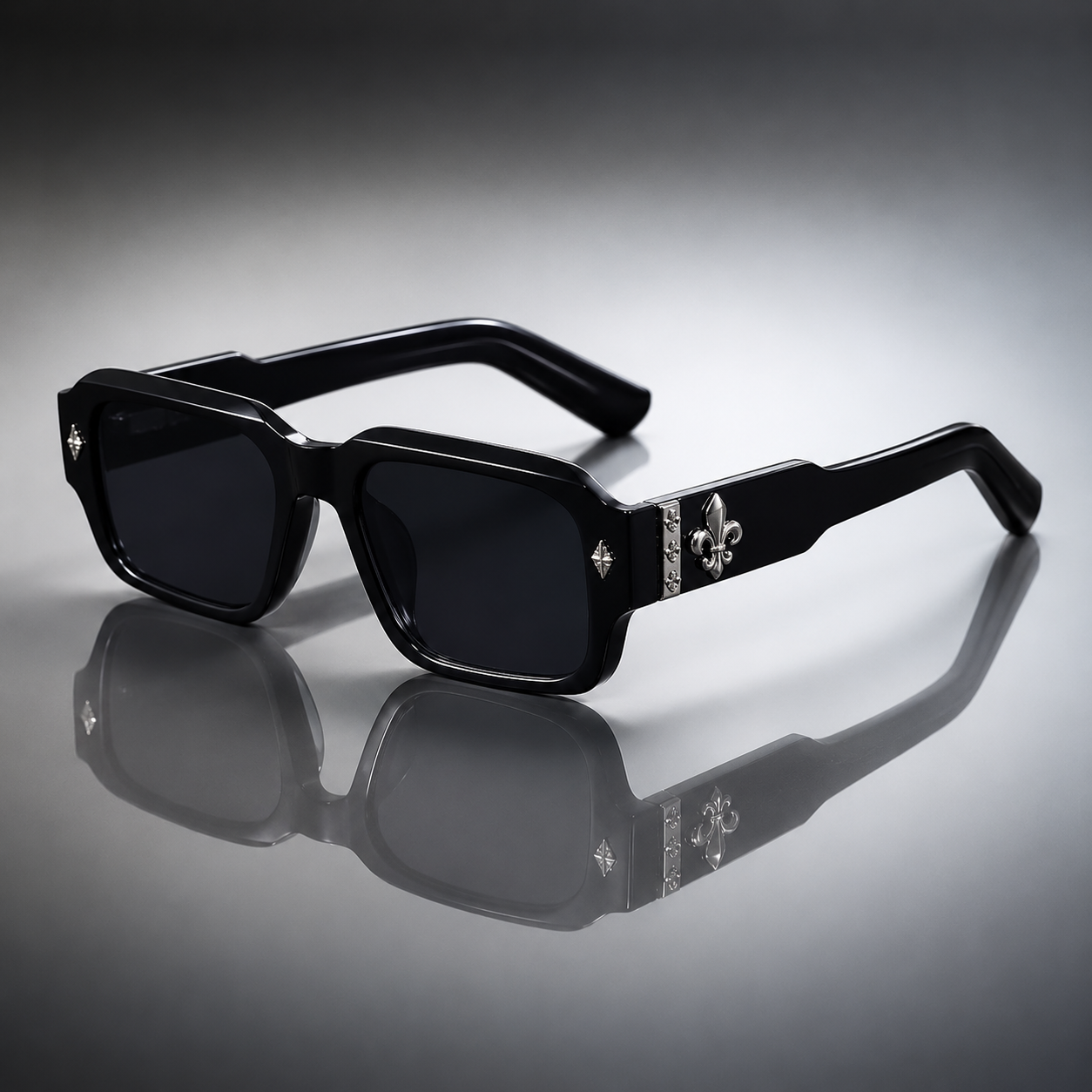 Du Pont Acetate Shades