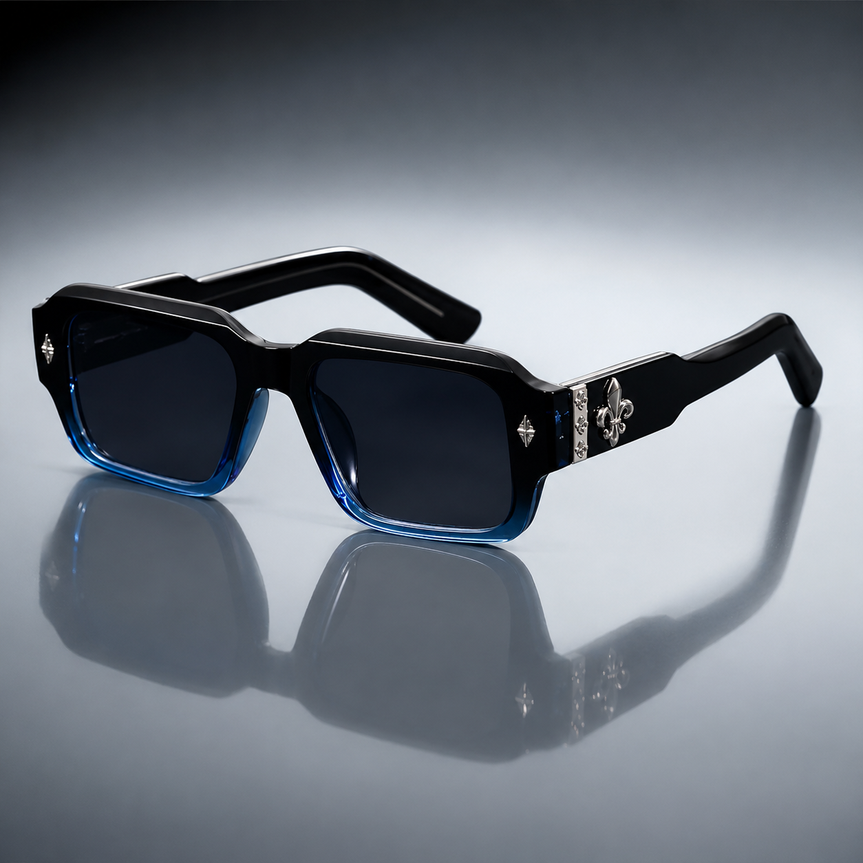 Du Pont Acetate Shades