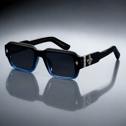 Du Pont Acetate Shades