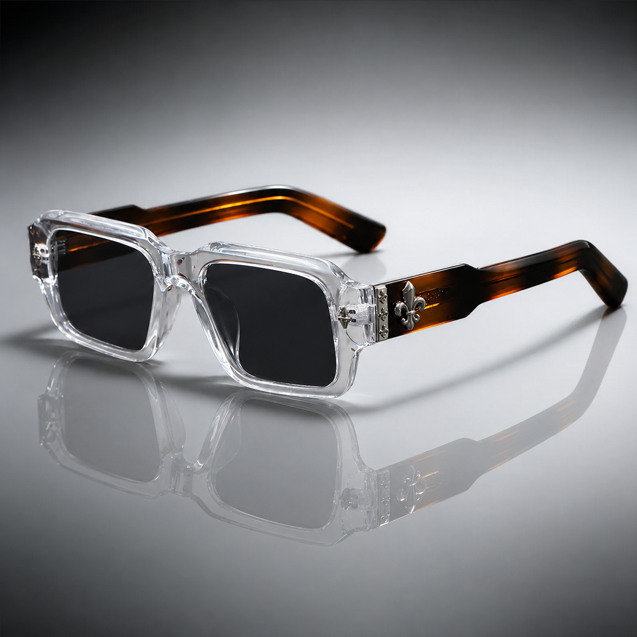 Du Pont Acetate Shades