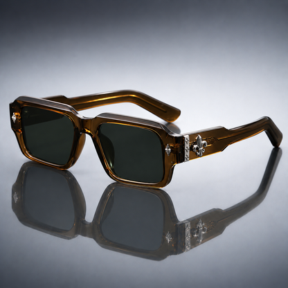 Du Pont Acetate Shades