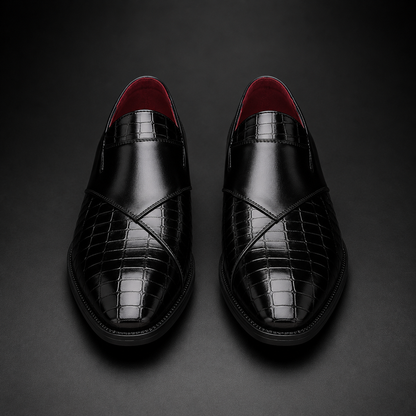 Parker Leather Shoes