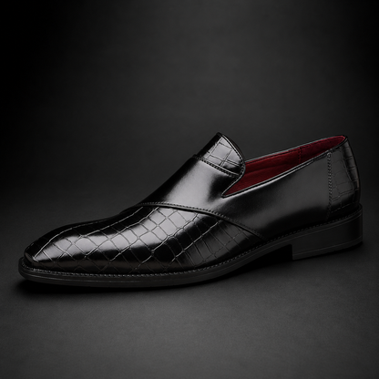 Parker Leather Shoes