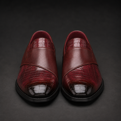 Parker Leather Shoes
