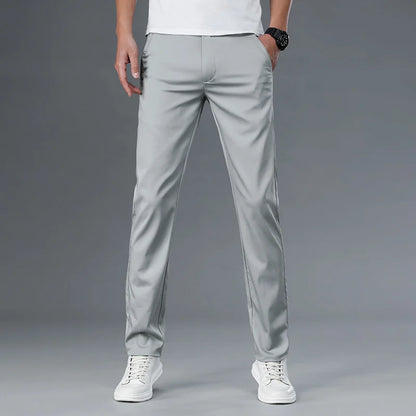 Hudson Bamboo Fiber Pants