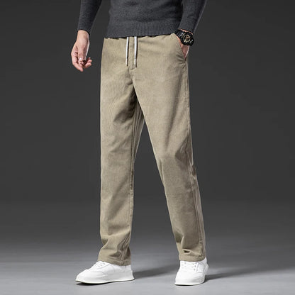 Oren Corduroy Trousers