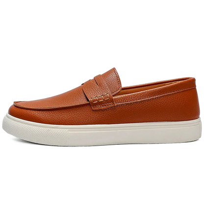 Verano Leather Loafers