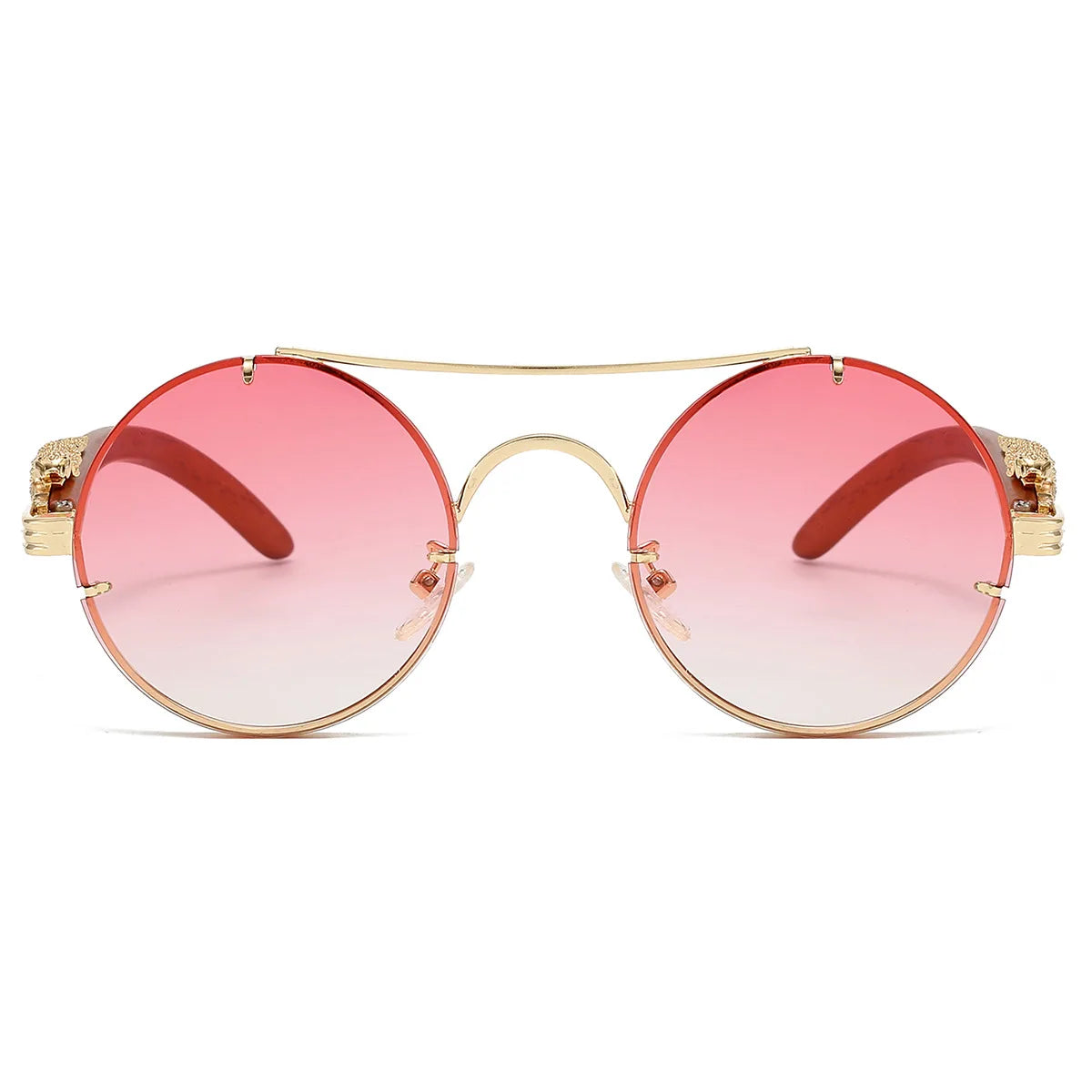 Langley Vintage Sunglasses