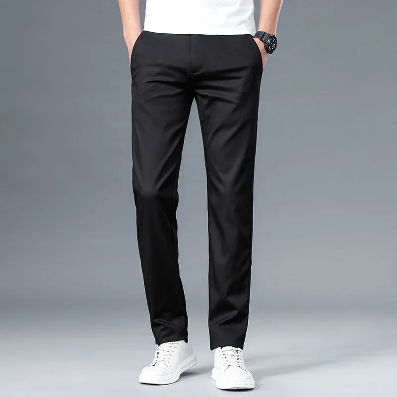 Hudson Bamboo Fiber Pants