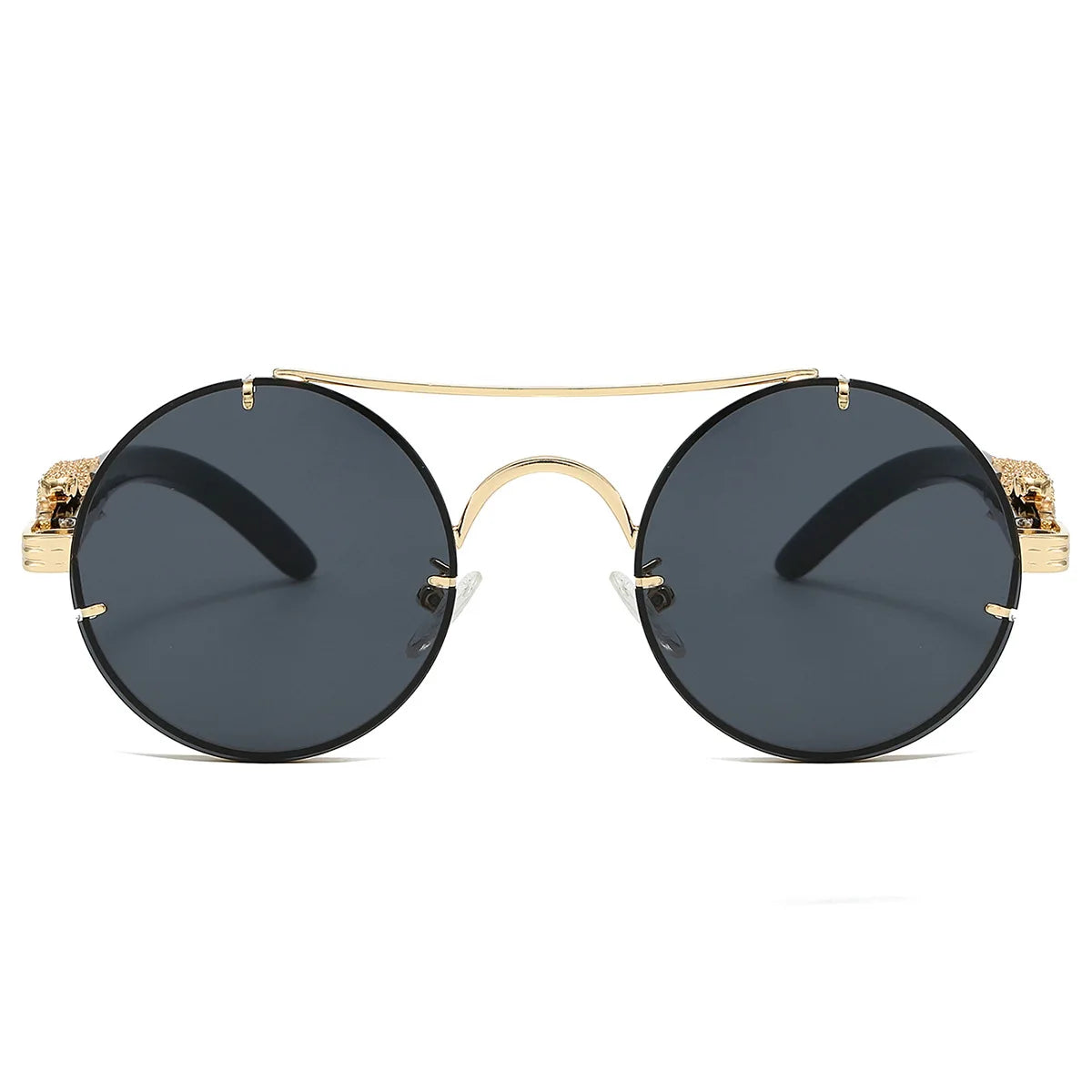 Langley Vintage Sunglasses