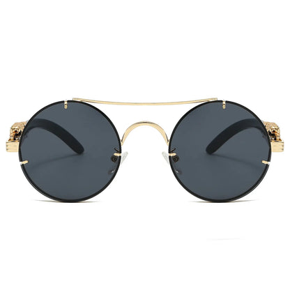 Langley Vintage Sunglasses