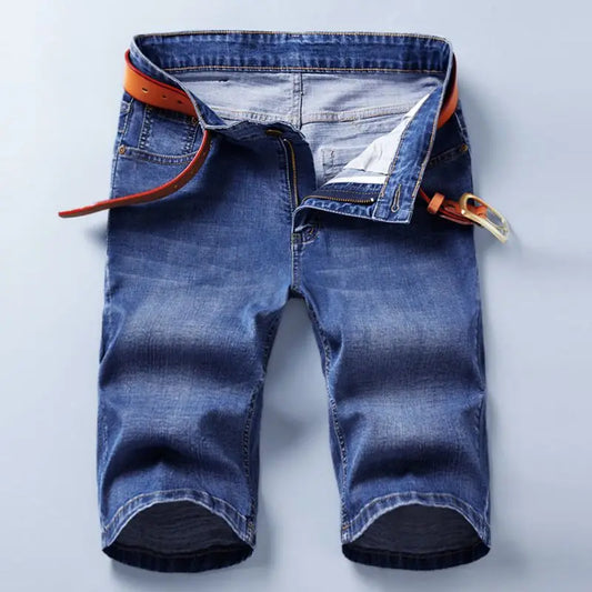 Vance Denim Shorts
