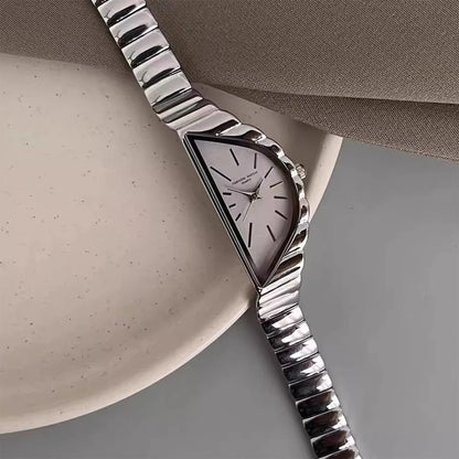Selene Half-Moon Watch