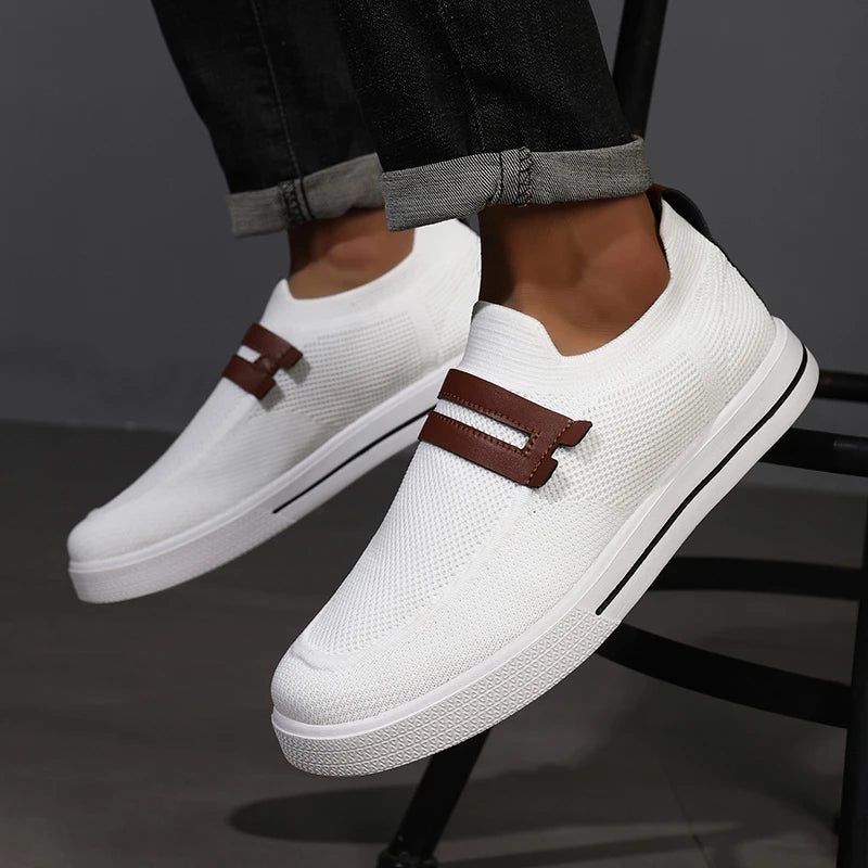 Tiziano Mesh Runners