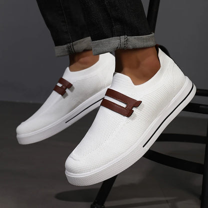 Tiziano Mesh Runners