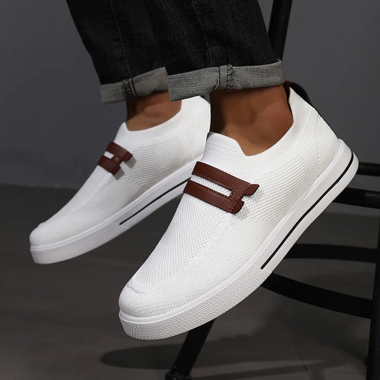 Tiziano Mesh Runners