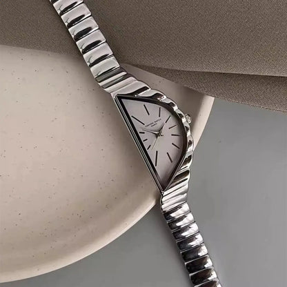 Selene Half-Moon Watch