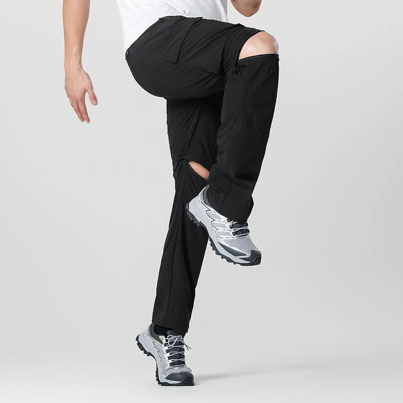 Ridgeline Zip-Off Cargo Pants