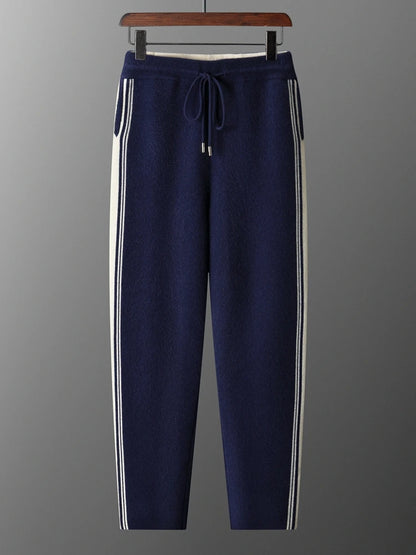 PURE EXTRA-FINE CASHMERE ALDEN SET