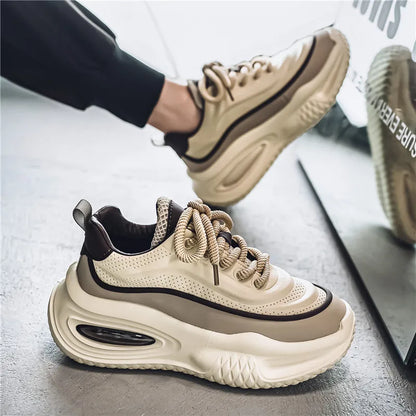 Dario Skate Sneakers